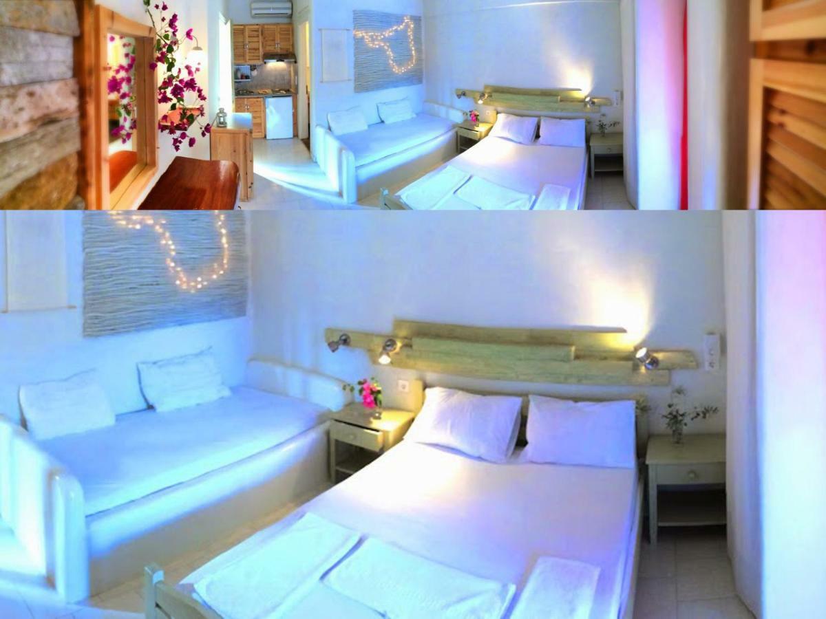 Trocolo Apartments 塞沃塔 外观 照片