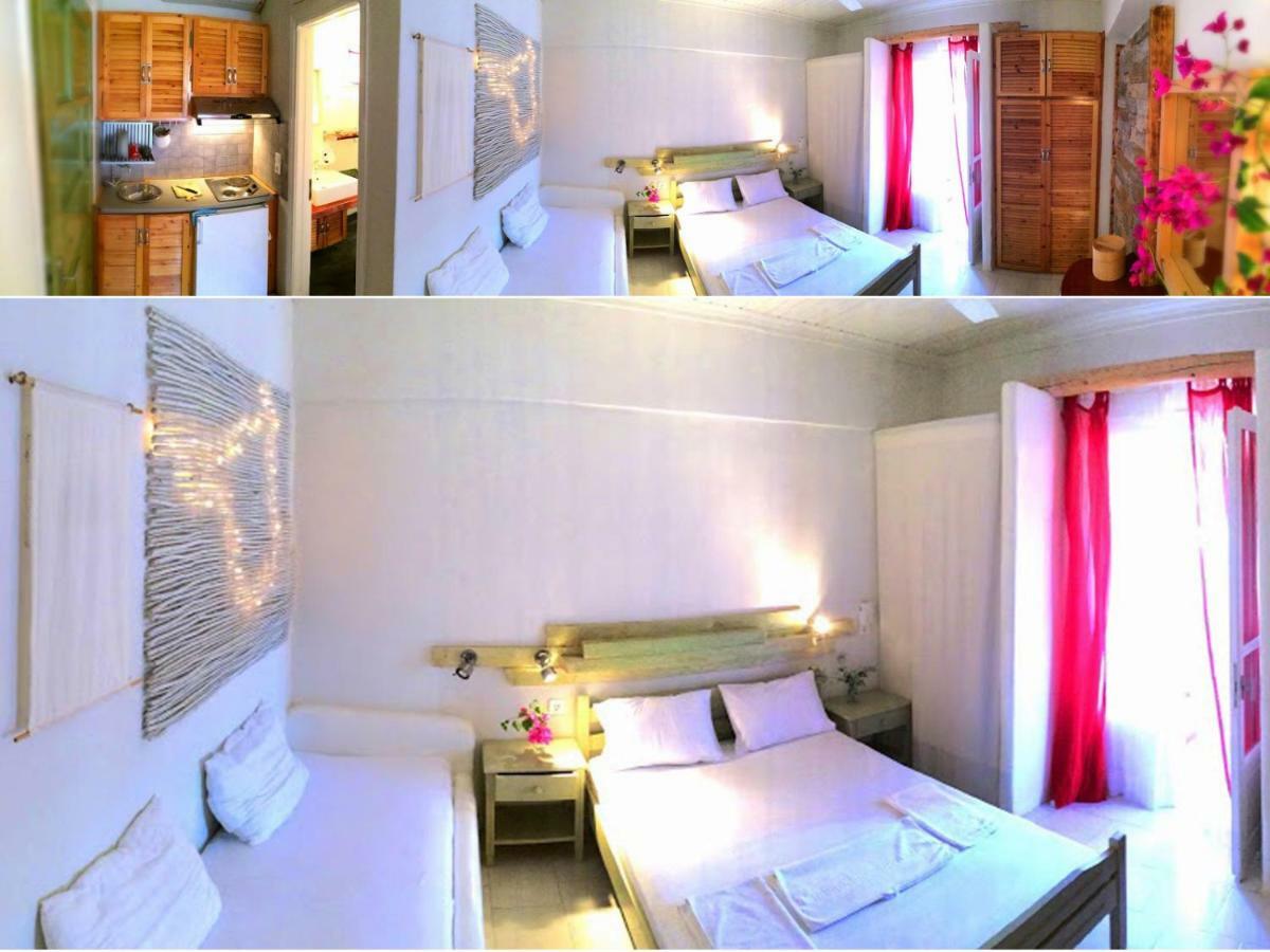 Trocolo Apartments 塞沃塔 外观 照片
