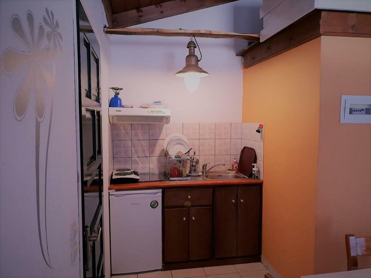 Trocolo Apartments 塞沃塔 外观 照片