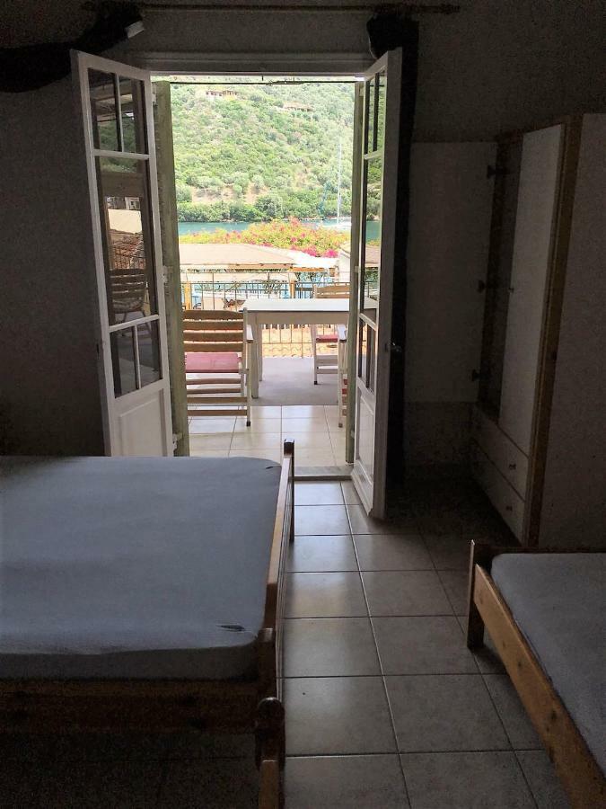 Trocolo Apartments 塞沃塔 外观 照片